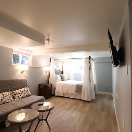 Victoria Gorge Waterway Vacation Home Bagian luar foto