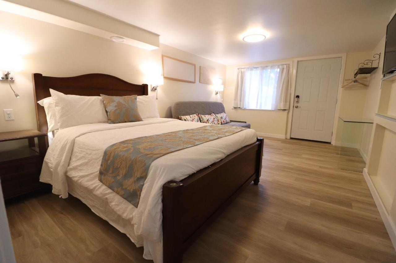 Victoria Gorge Waterway Vacation Home Bagian luar foto