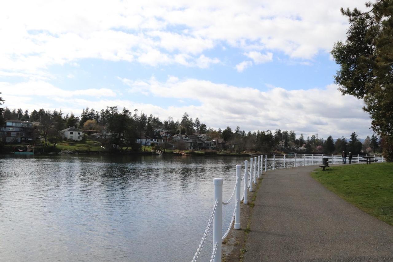 Victoria Gorge Waterway Vacation Home Bagian luar foto