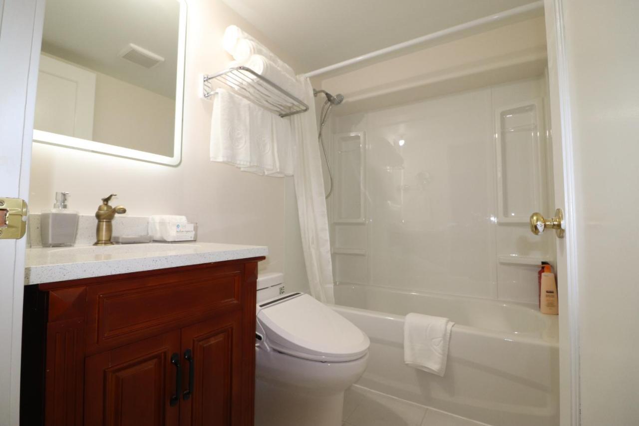 Victoria Gorge Waterway Vacation Home Bagian luar foto