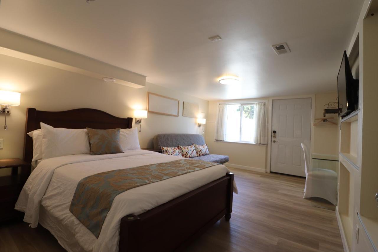 Victoria Gorge Waterway Vacation Home Bagian luar foto
