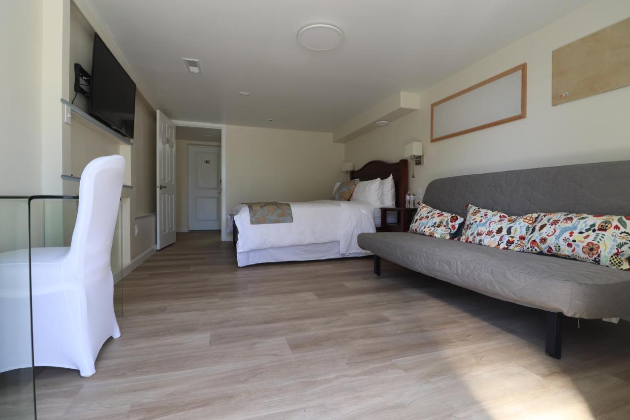Victoria Gorge Waterway Vacation Home Bagian luar foto
