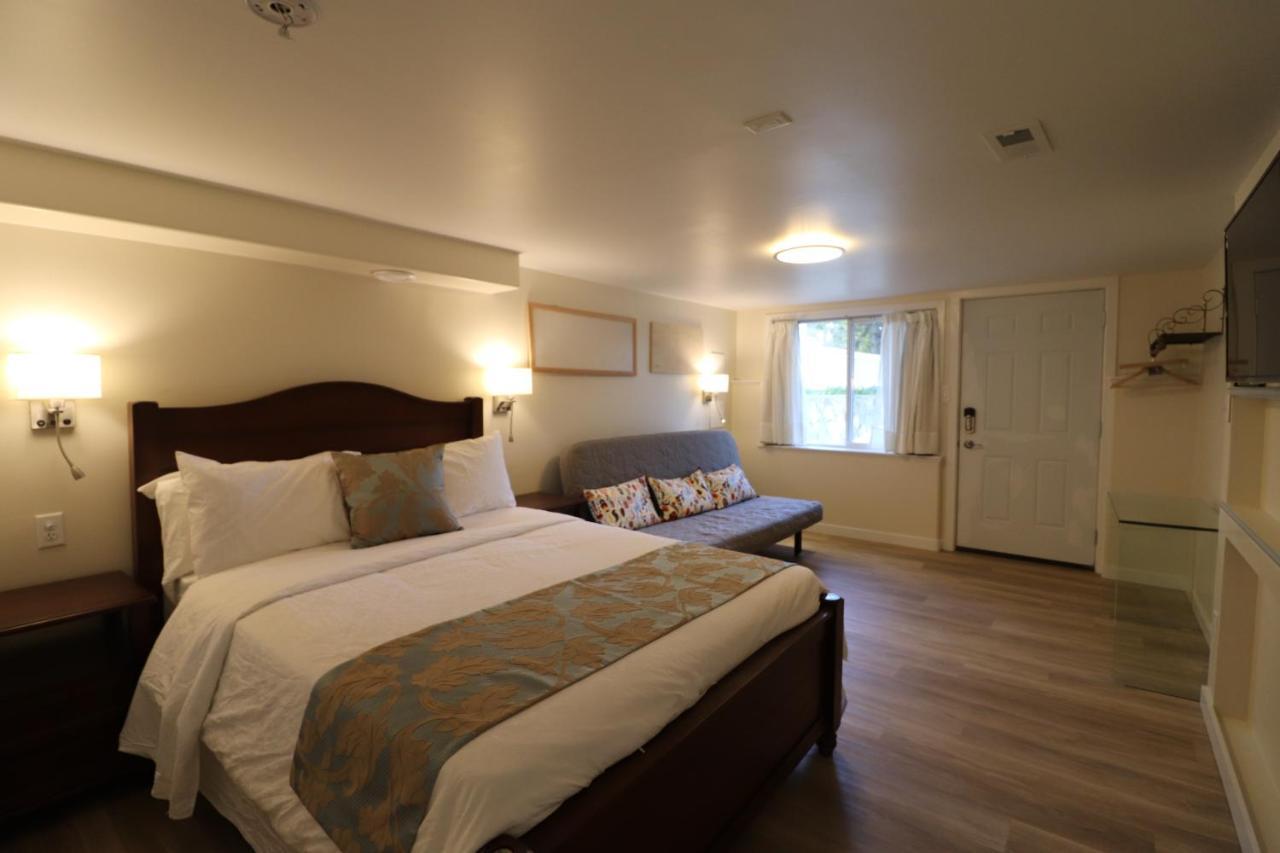 Victoria Gorge Waterway Vacation Home Bagian luar foto