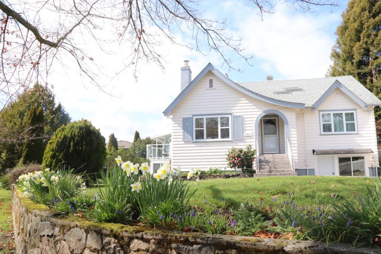 Victoria Gorge Waterway Vacation Home Bagian luar foto