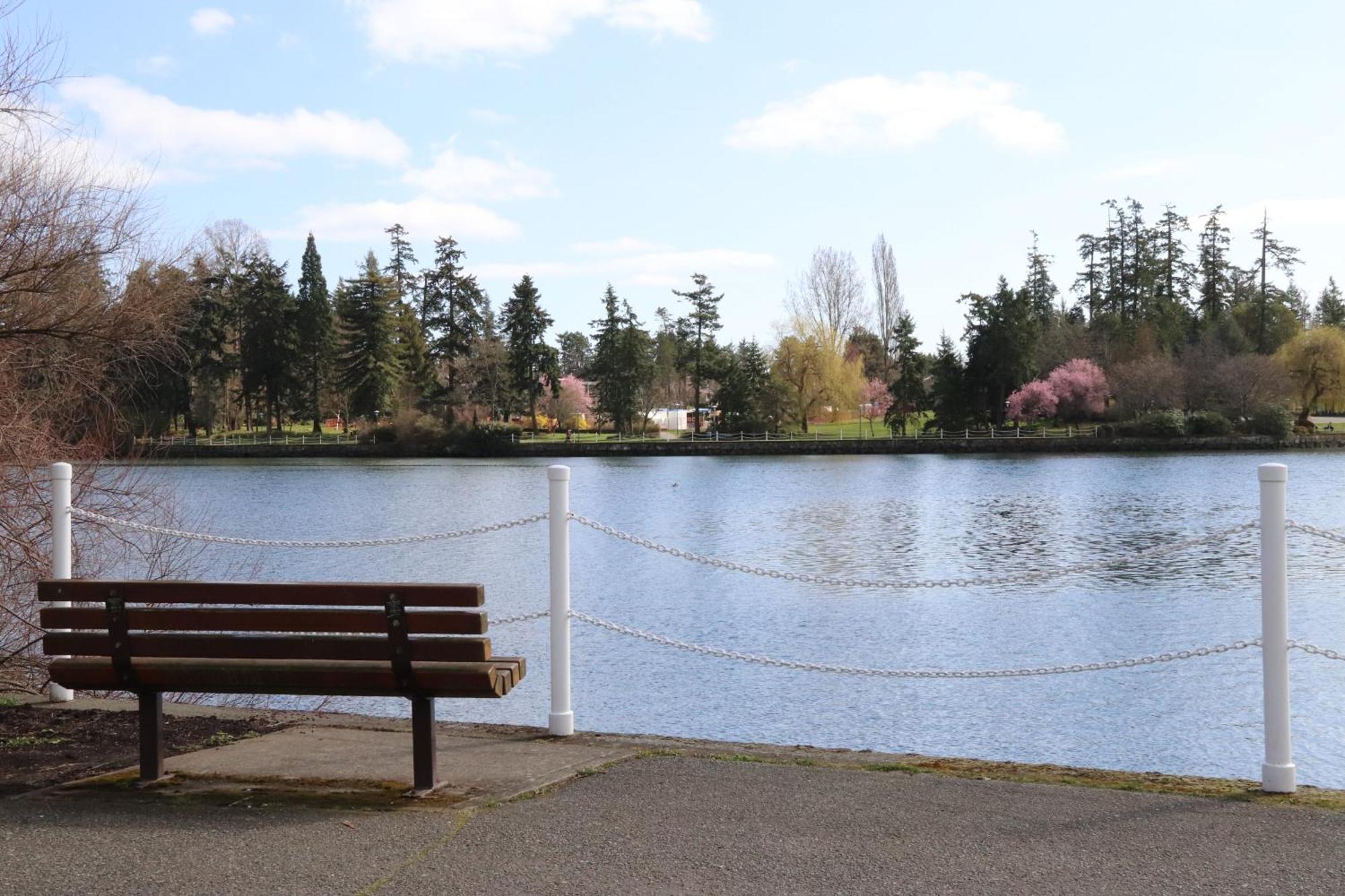 Victoria Gorge Waterway Vacation Home Bagian luar foto