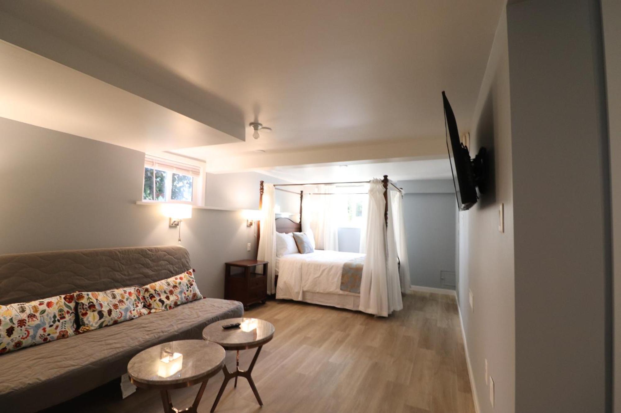 Victoria Gorge Waterway Vacation Home Bagian luar foto