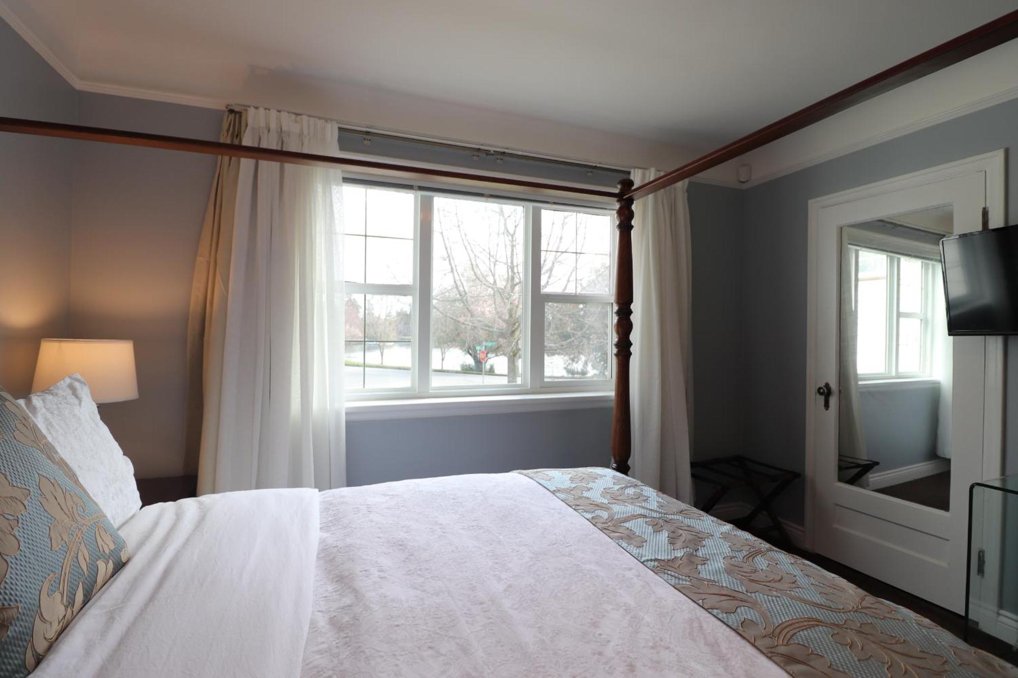 Victoria Gorge Waterway Vacation Home Bagian luar foto